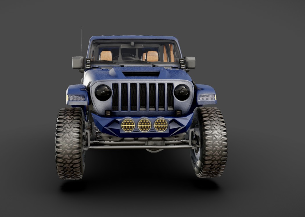 jeep wrangler 4-door 2026 1C4PJXDN6TW181116 image jeep wrangler 4-door 2026 1C4PJXDN6TW181116 image